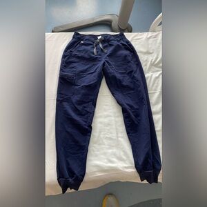 Figs, small, original jogger pants